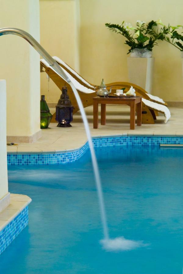 Laurito Resort & Spa Oria  Exteriér fotografie